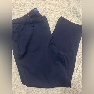 Talbots Ponte Pants